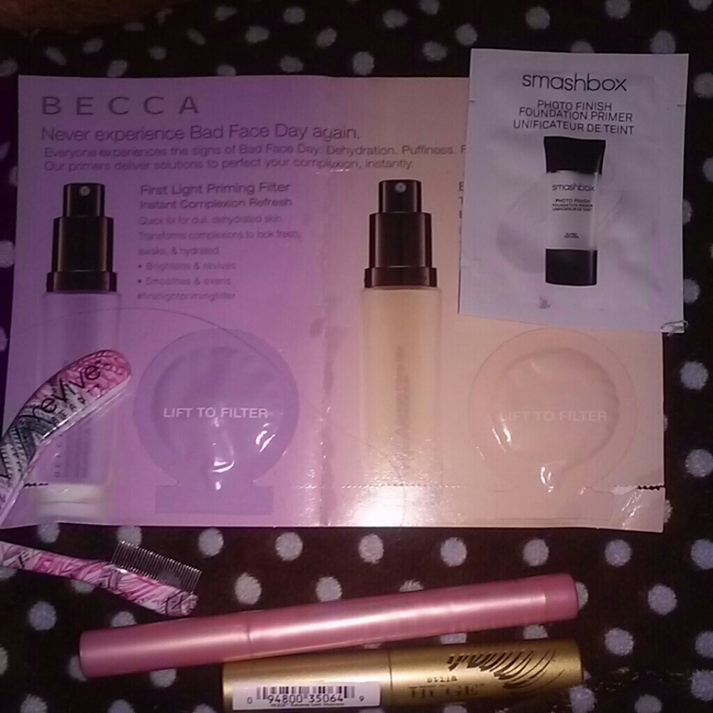 Beauty Bundle 😍 💕💞